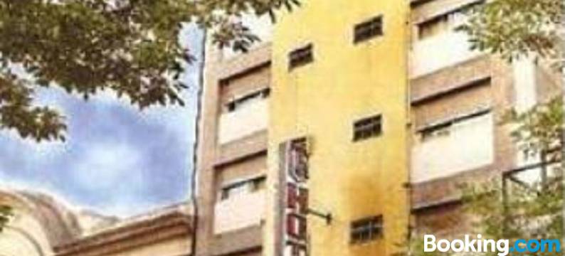 布兰若酒店(Blanro Hotel)图片