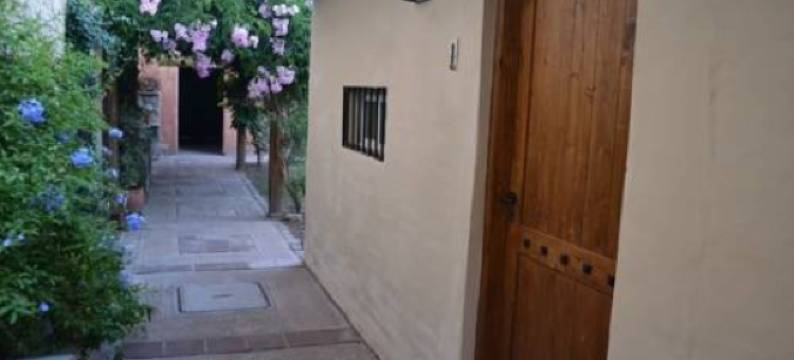 玛格丽特公寓酒店(Lofts Las Margaritas)图片