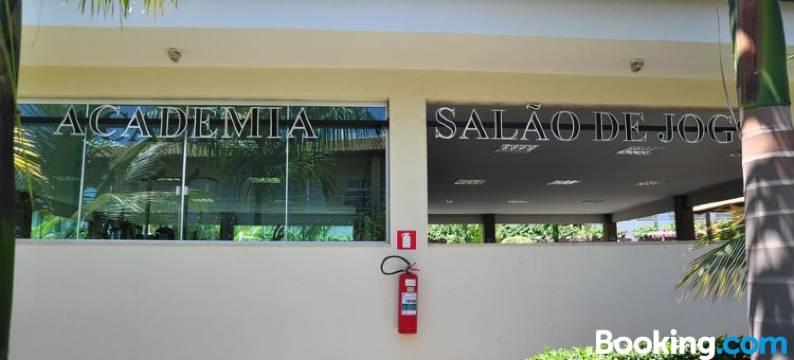 Viaje Bem Caldas Novas Lacqua Diroma, Pura diversão 24 Horas图片