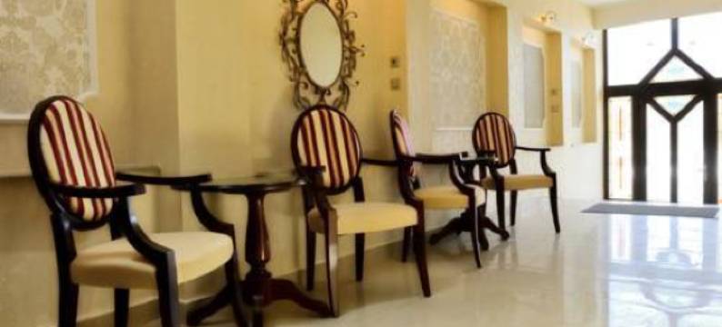 Pensiunea Junior图片