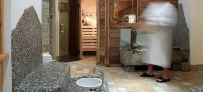 凯瑟布里克兰德豪斯酒店(Landhaus Kaiserblick)图片