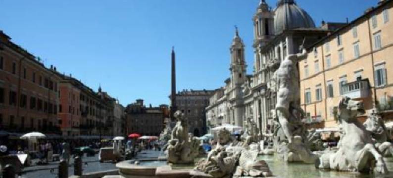 House Maximo Near Vatican图片