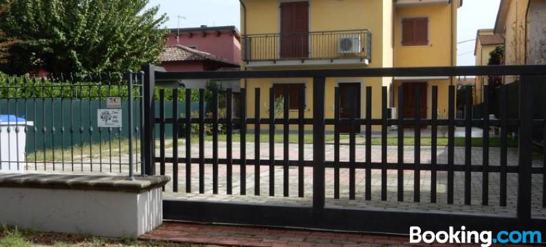 塞拉乌纳沃塔旅馆(C'Era Una Volta)图片