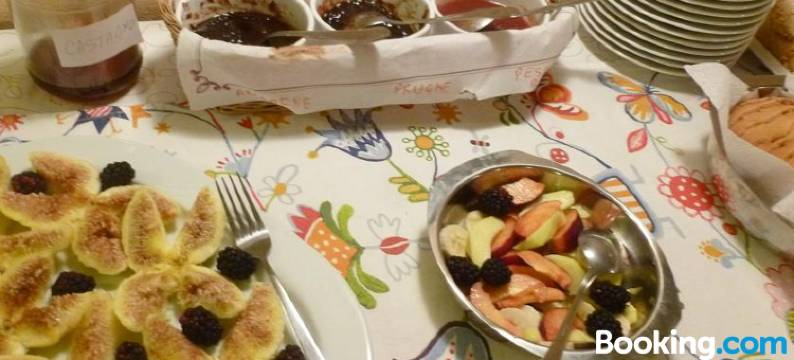 La Costa di Gavedo图片