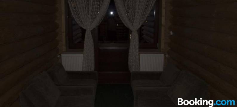 Chata Pod Grapom图片