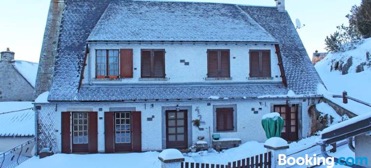 La Cascade Fleurie图片