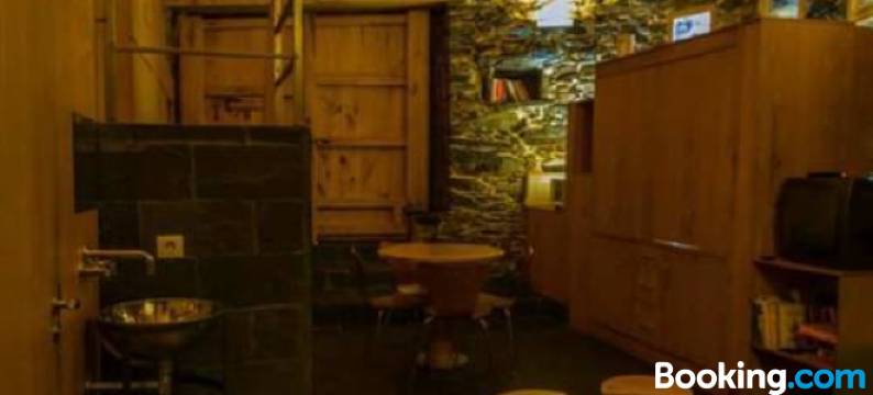 Palloza Baltasar图片