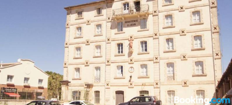 Résidence le Moulin de St Rémy 95 m2图片