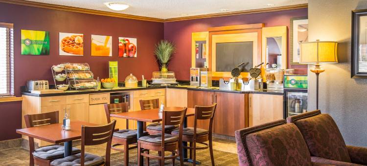 凯艺套房酒店(Quality Inn & Suites)图片