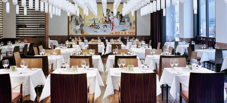 柏林多林特库尔菲斯滕达姆酒店(Dorint Kurfürstendamm Berlin)图片