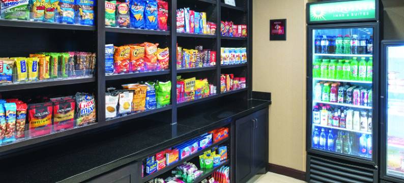 吉列拉昆塔温德姆套房酒店(La Quinta Inn & Suites by Wyndham Gillette)图片