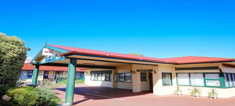 罗布中央汽车旅馆(Robe Central Motel)图片