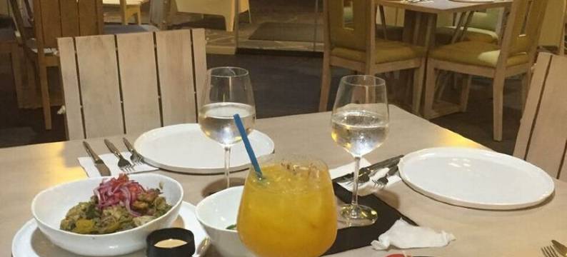 金湾加拉帕戈斯(Golden Bay Galapagos)图片