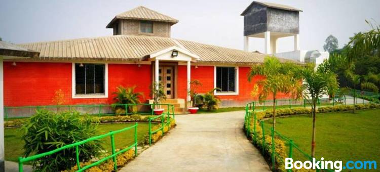 桑德班公寓(Sundarban Residency)图片