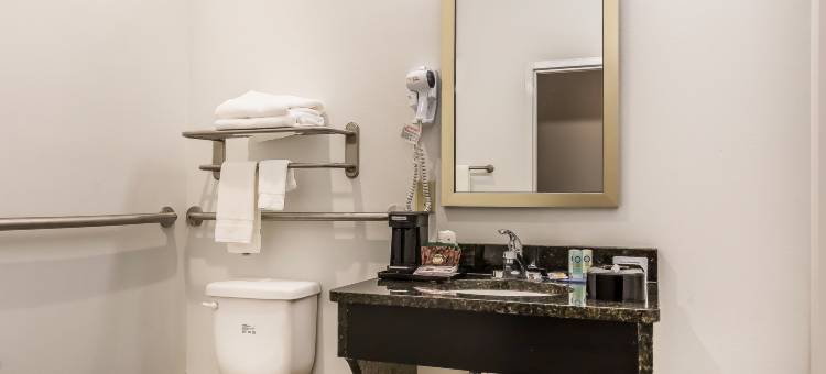 凯艺酒店(Quality Inn Pleasant View)图片