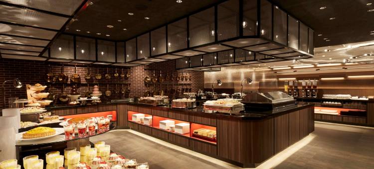 池袋阳光城王子酒店(Sunshine City Prince Hotel Ikebukuro Tokyo)图片