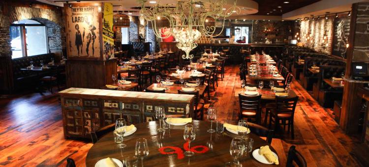 芝加哥市中心/河北万怡酒店(Courtyard Chicago Downtown/River North)图片