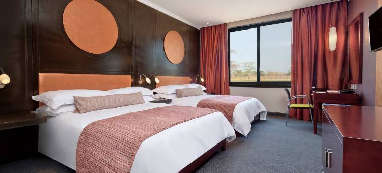 Protea Hotel Ndola图片