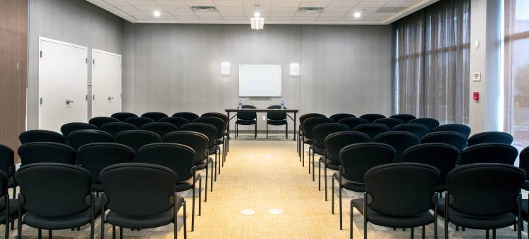 迈阿密多拉SpringHill Suites酒店(SpringHill Suites Miami Doral)图片