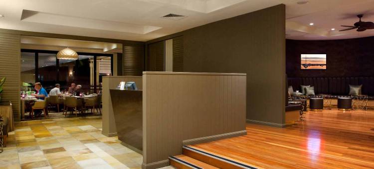 卡拉拉黄金海岸美居度假酒店(Mercure Gold Coast Resort)图片