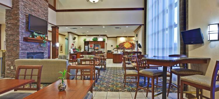 Staybridge Suites 罗切斯特大学 by IHG(Staybridge Suites ROCHESTER UNIVERSITY by IHG)图片