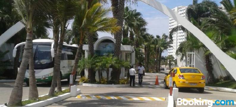 Punta Centinela Apartment图片