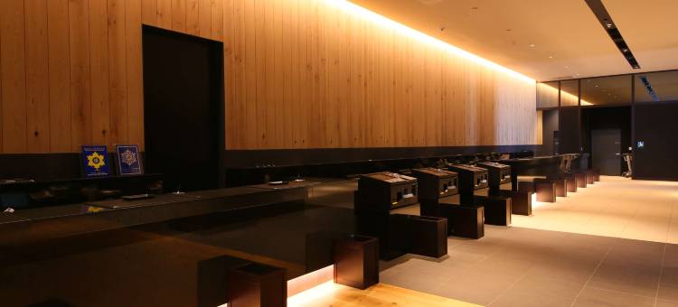 新宿格拉斯丽酒店(Hotel Gracery Shinjuku)图片