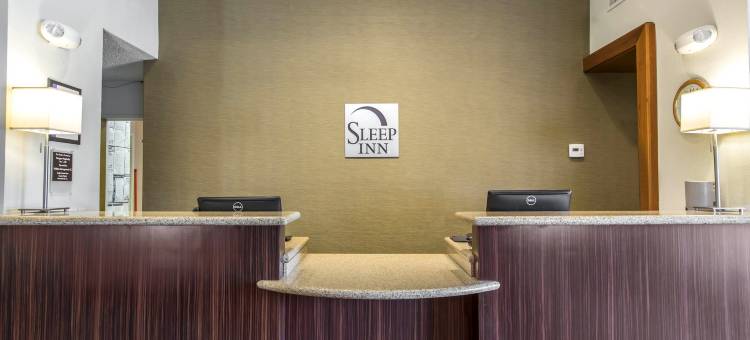 巴斯托66号公路呗盟套房酒店(Baymont by Wyndham Barstow Historic Route 66)图片