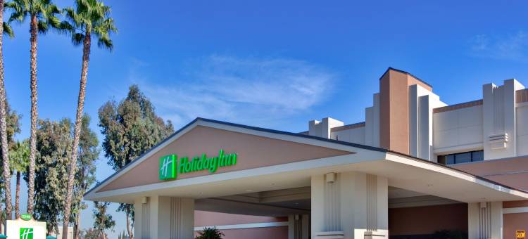 阿纳海姆假日套房酒店(Holiday Inn & Suites Anaheim (1 Blk/Disneyland®))图片