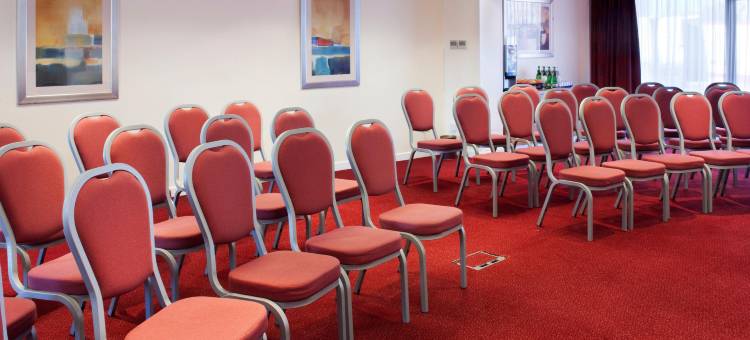 伦敦皇家公园智选假日酒店(Holiday Inn Express London - Park Royal)图片