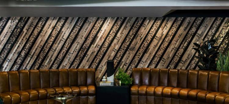 金普顿恩索酒店(Kimpton Hotel Enso)图片