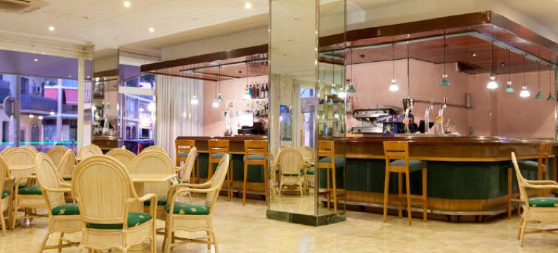 星球一号酒店(Planet One Hotel)图片