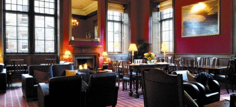 马尔马逊爱丁堡酒店(Malmaison Edinburgh)图片