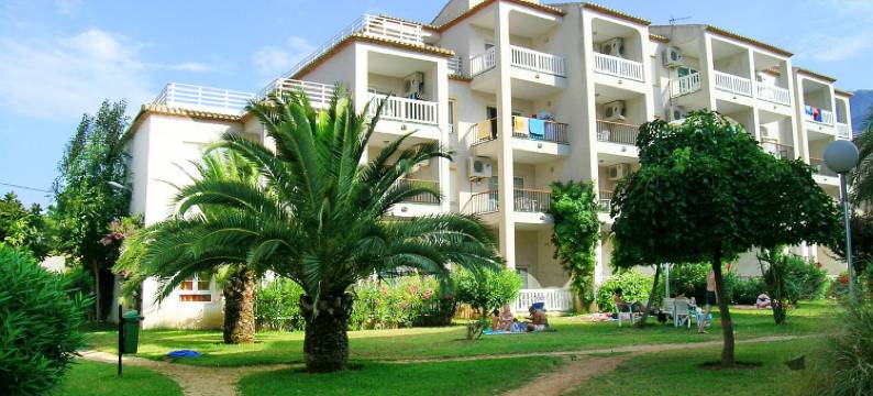 奥纳欧吉亚公寓(Ona Ogisaka Garden)图片