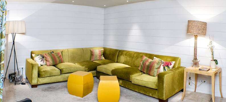 奎塔米拉普埃布拉酒店(Hotel Cuéntame la Puebla)图片