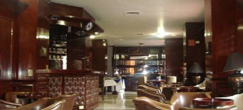 Hotel Ambassador Mexico City图片