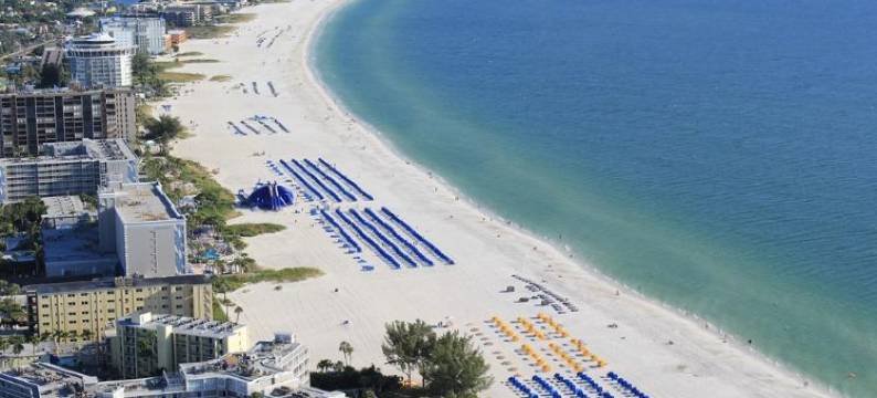 RumFish Beach 在 TradeWinds(RumFish Beach at TradeWinds)图片