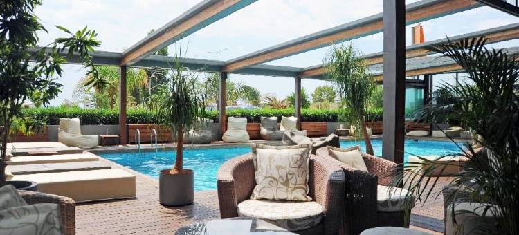 波摩宫酒店(Palace Hotel Glyfada)图片