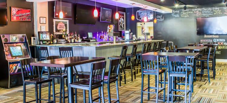 温德姆花园酒店-格林斯伯勒(Wyndham Garden Greensboro)图片