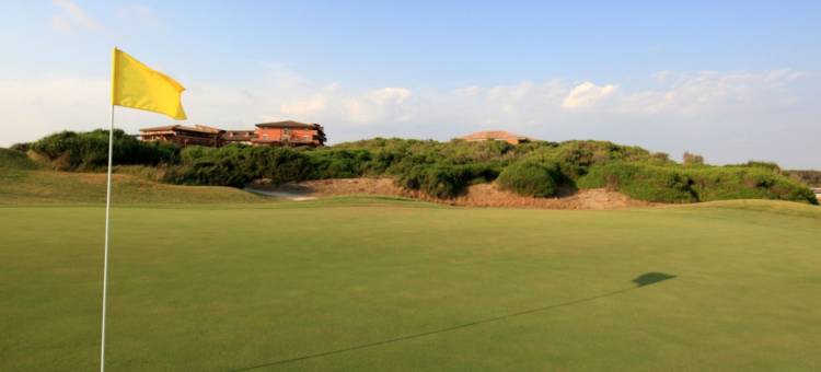 码头城堡高尔夫及 SPA 度假酒店(Resort Marina di Castello Golf & Spa)图片