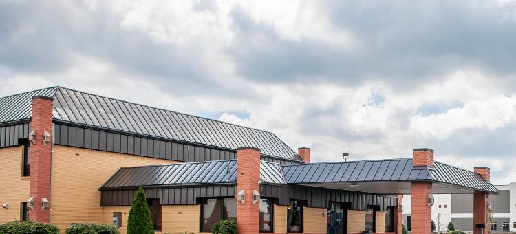 Baymont by Wyndham Lebanon IN图片