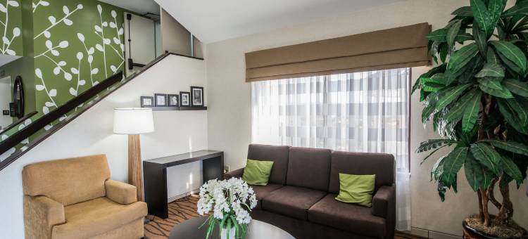 斯泰茨维尔 I-40 舒眠酒店(Sleep Inn Statesville I-40)图片