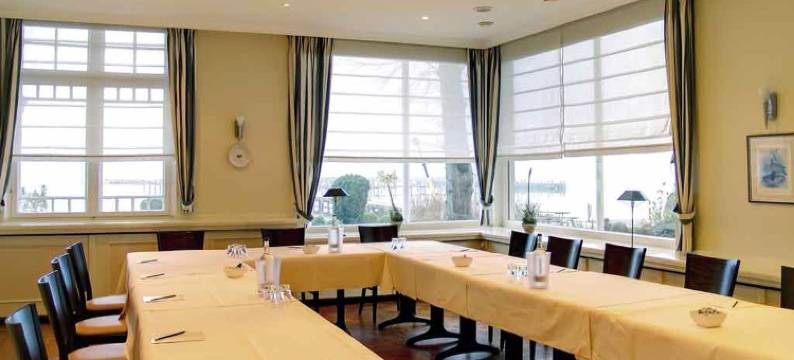 瓦斯勒本酒店(Hotel Wassersleben)图片