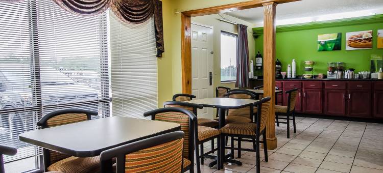 凯艺酒店(Quality Inn)图片