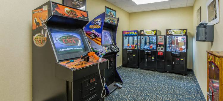 瓦尔登湖温德姆商标精选酒店(The Walden, Trademark Collection By Wyndham)图片