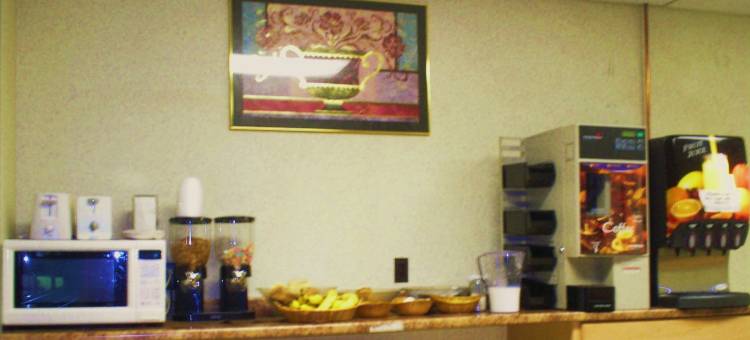 帕克西诺斯骑士酒店(Knights Inn Paxinos)图片