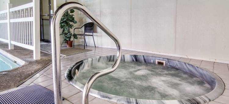 萨莱纳宾馆(Salina Inn)图片