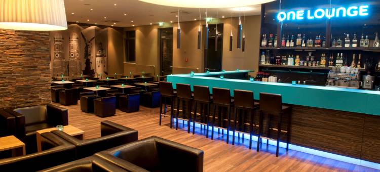 东慕尼黑一号汽车旅馆(Motel One München-East Side)图片