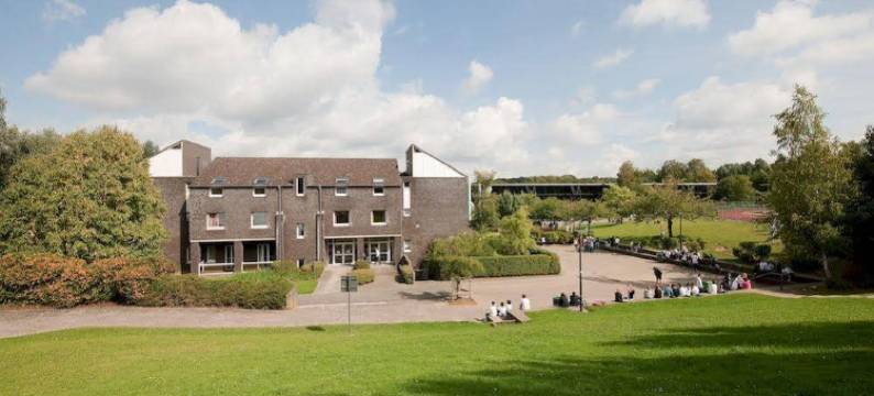 奥贝尔日三尺泉 - 青年旅社(Auberge des 3 Fontaines - Youth Hostel)图片