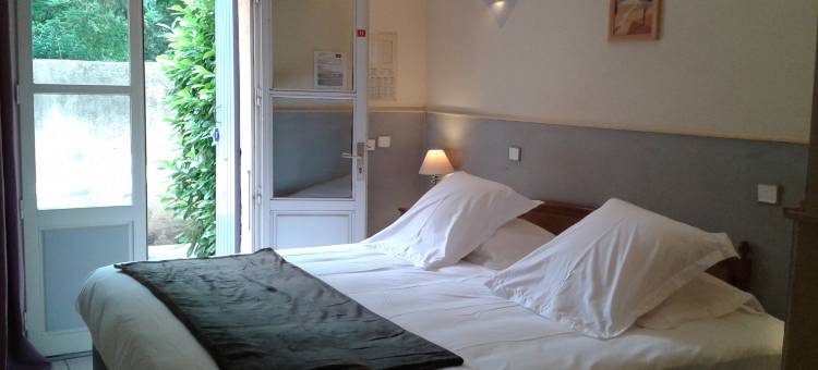 雷加利亚雷庄园罗杰斯酒店(Logis Hotel Restaurant le Domaine de la Régalière)图片